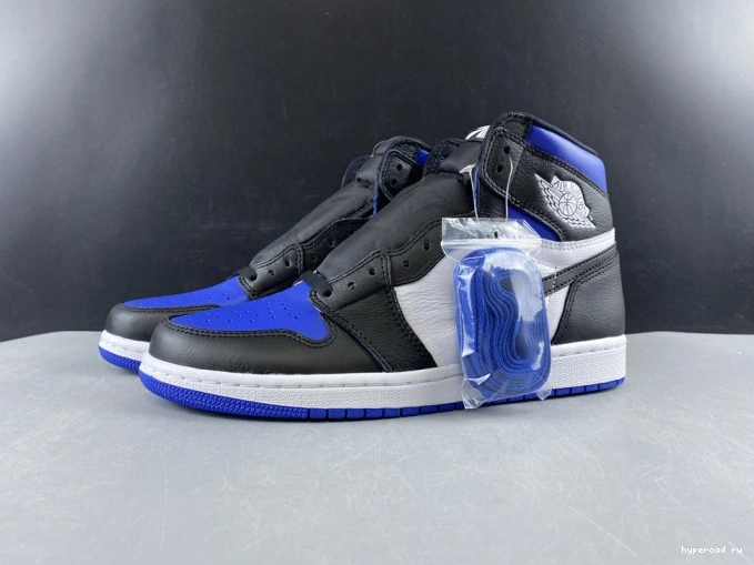 555088-041 Retro Jordan Game Air High 1 Royal OG 0723